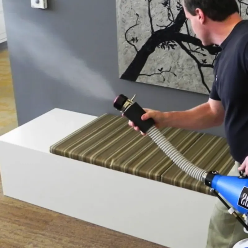 Professional Odor Removal in Hockley County, TX